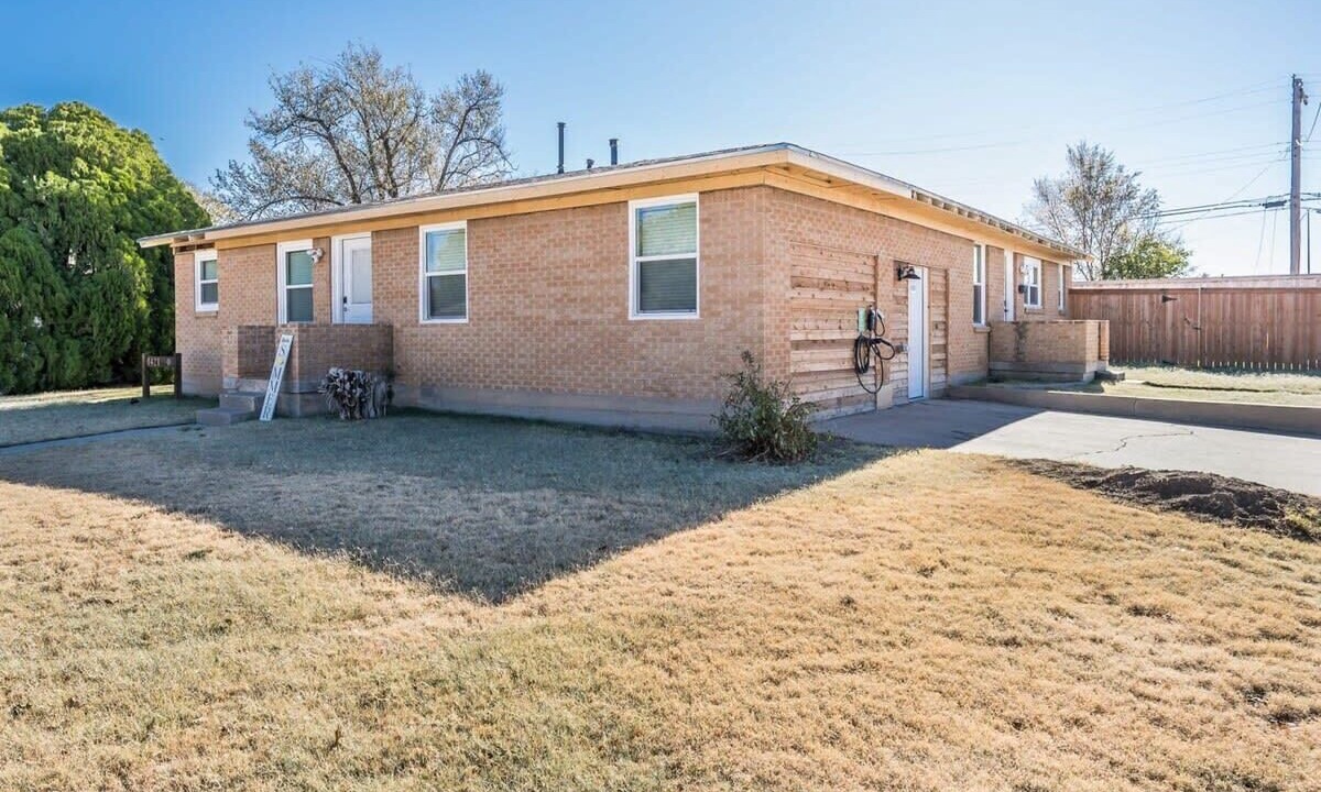 Photo of Outdoor in Amarillo