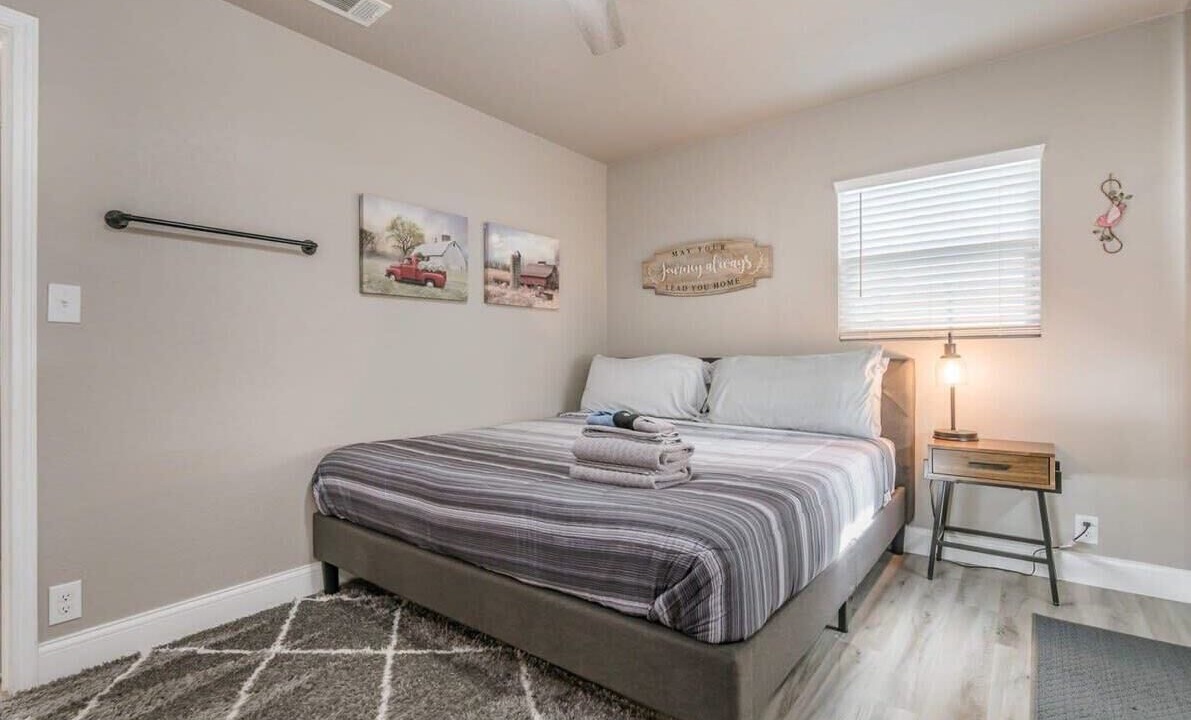 Photo of Bedroom in Amarillo