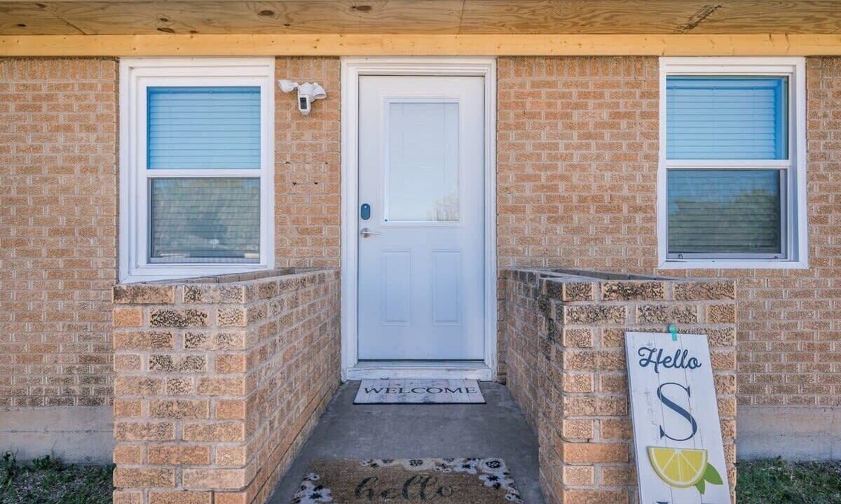 Photo of Outdoor in Amarillo