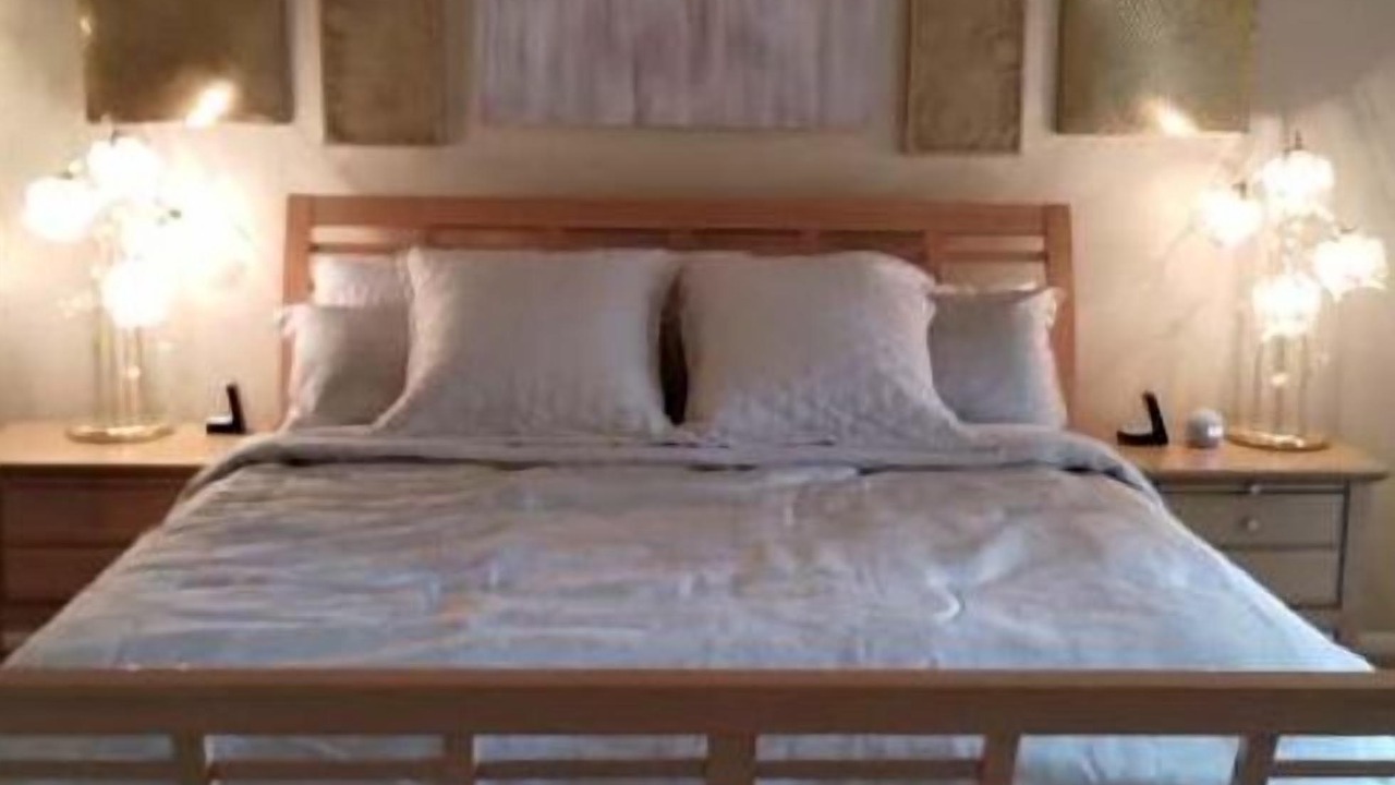 Photo of Bedroom in North Central Westminster