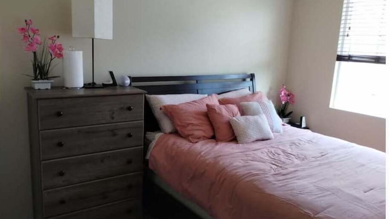 Photo of Bedroom in North Central Westminster