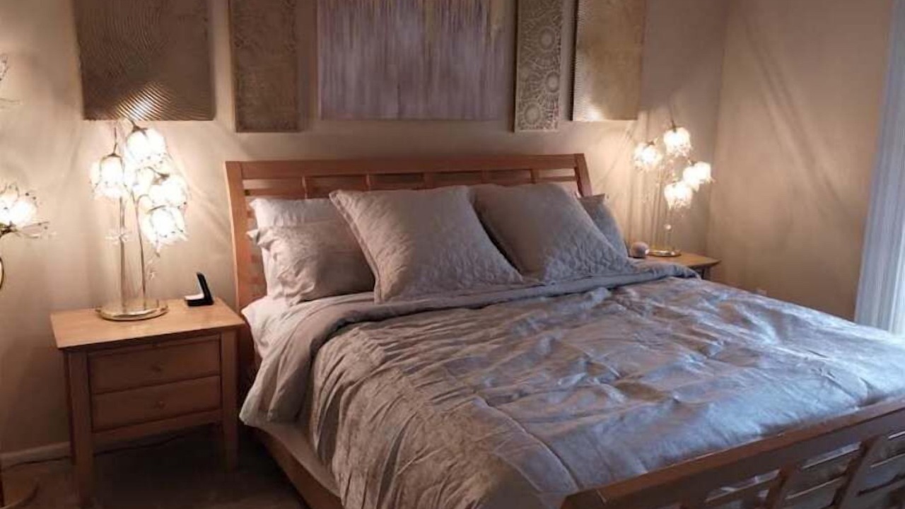Photo of Bedroom in North Central Westminster