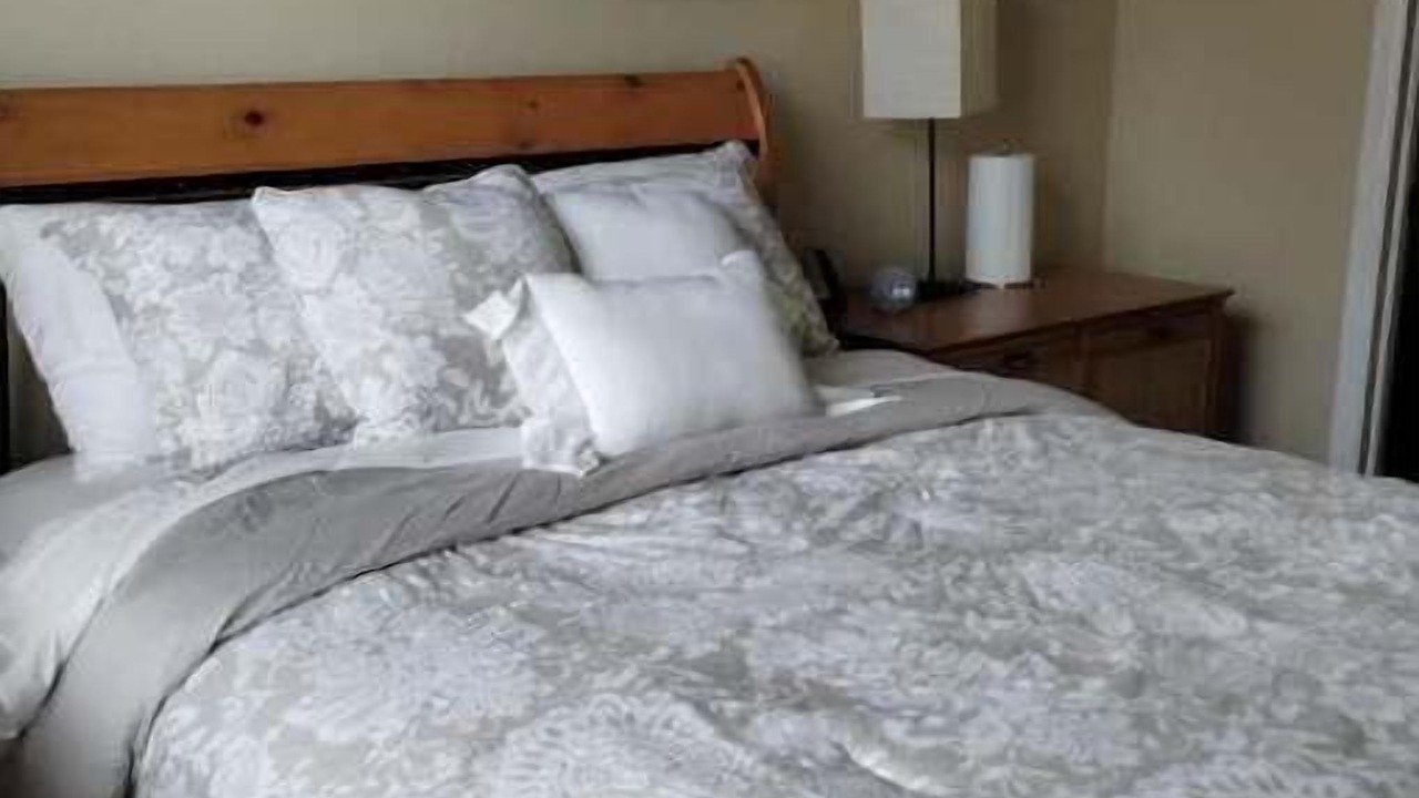 Photo of Bedroom in North Central Westminster