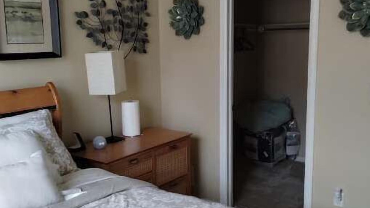 Photo of Bedroom in North Central Westminster