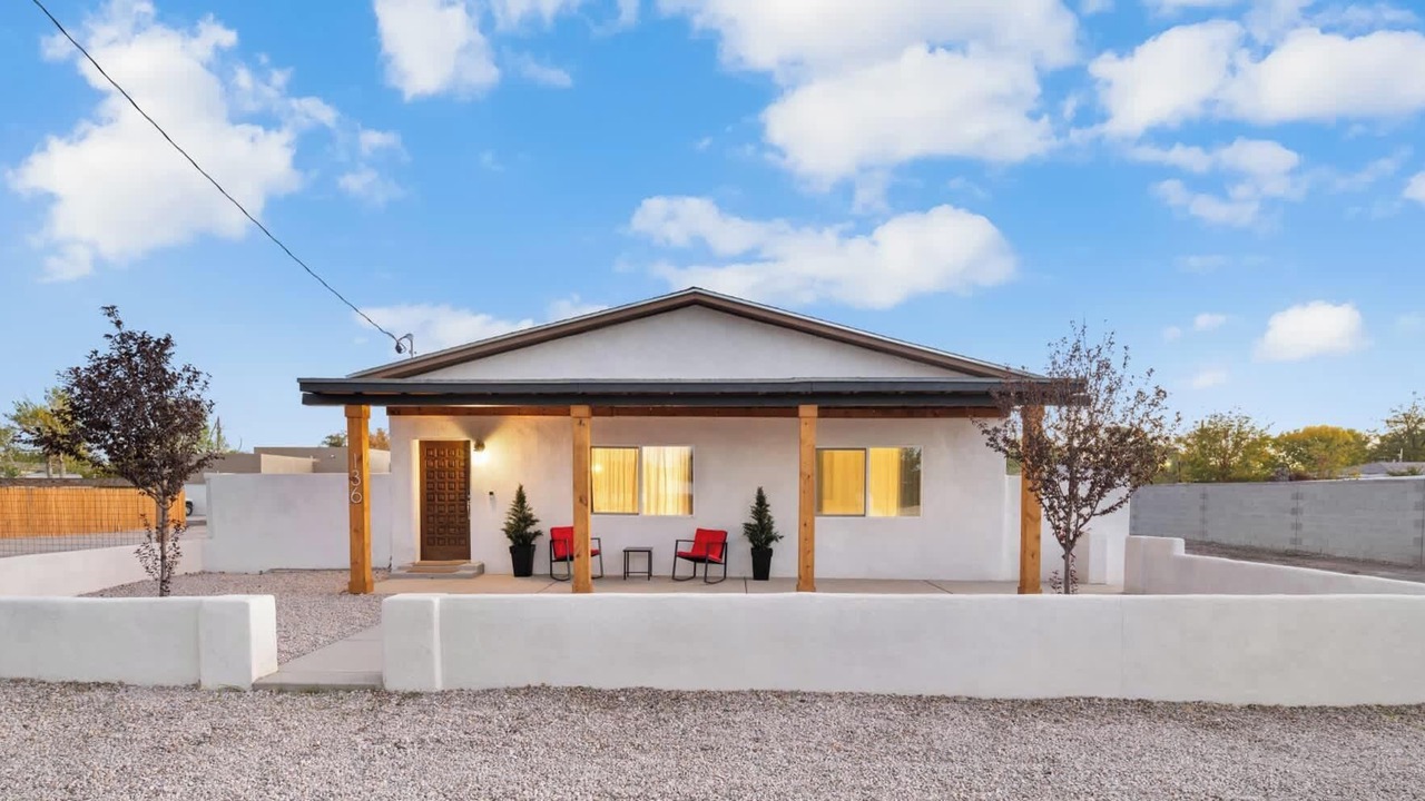 Photo of Outdoor in North Valley