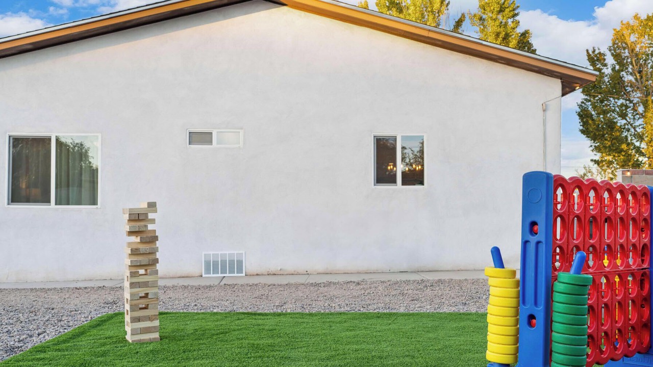 Photo of Outdoor in North Valley
