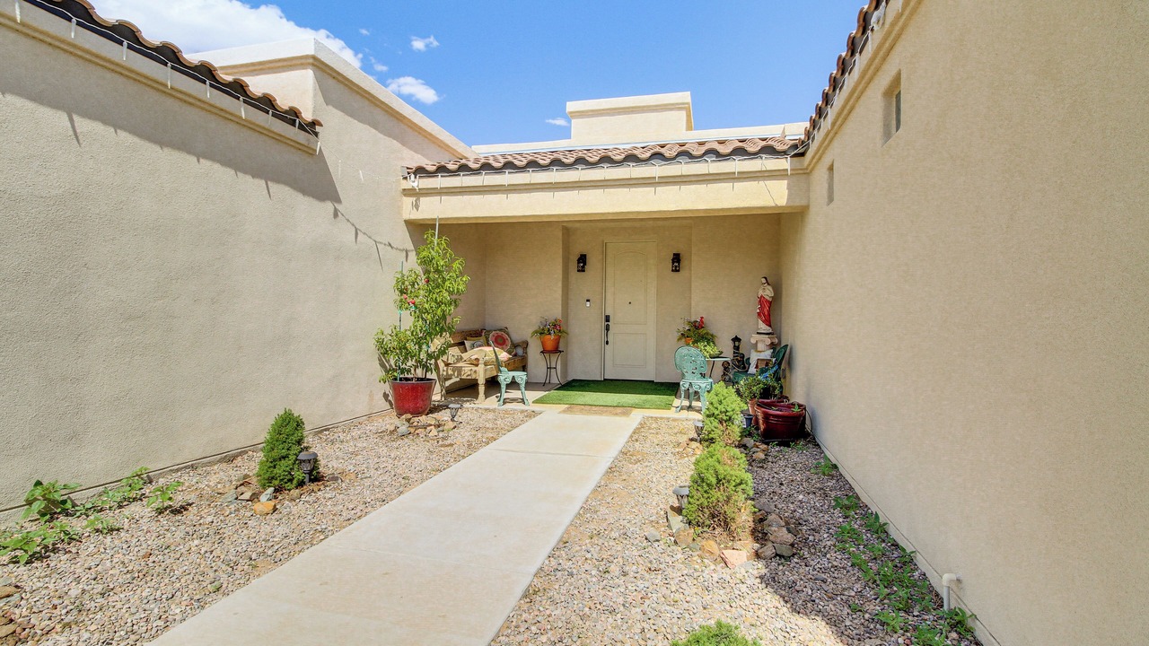 Photo of Outdoor in Rio Rancho