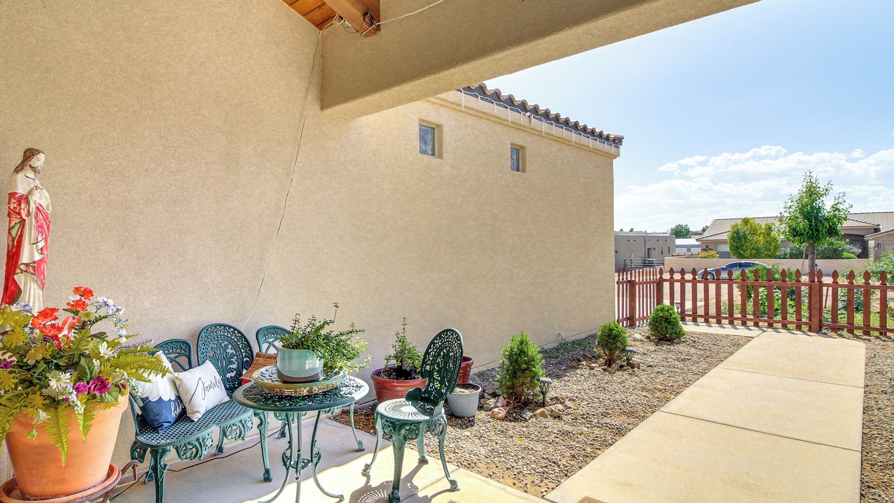 Photo of Outdoor in Rio Rancho