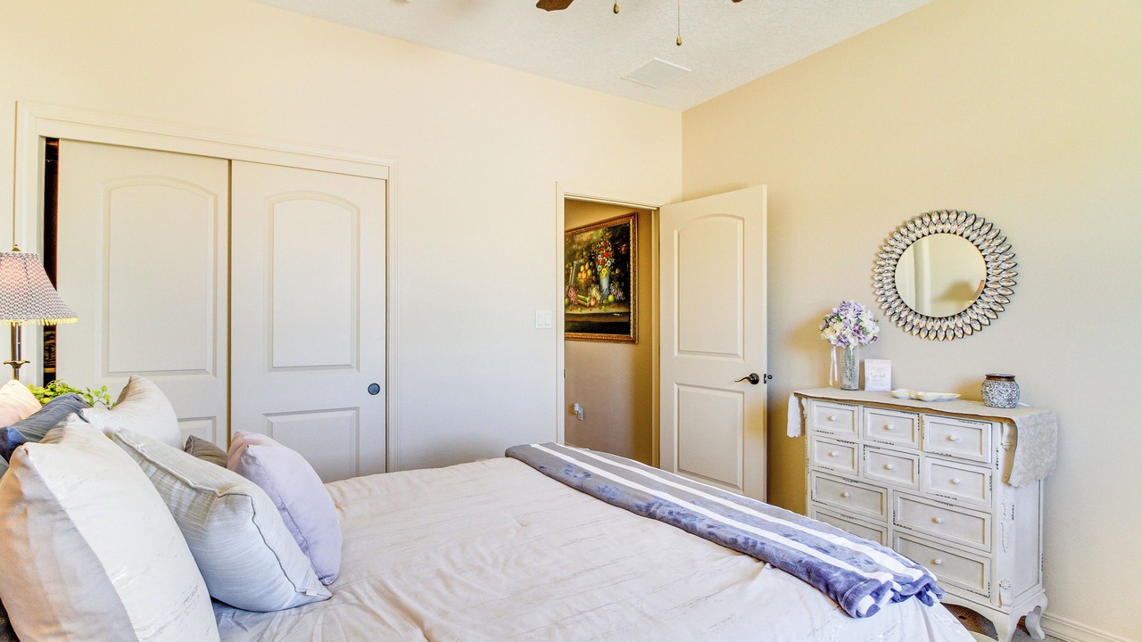Photo of Bedroom in Rio Rancho