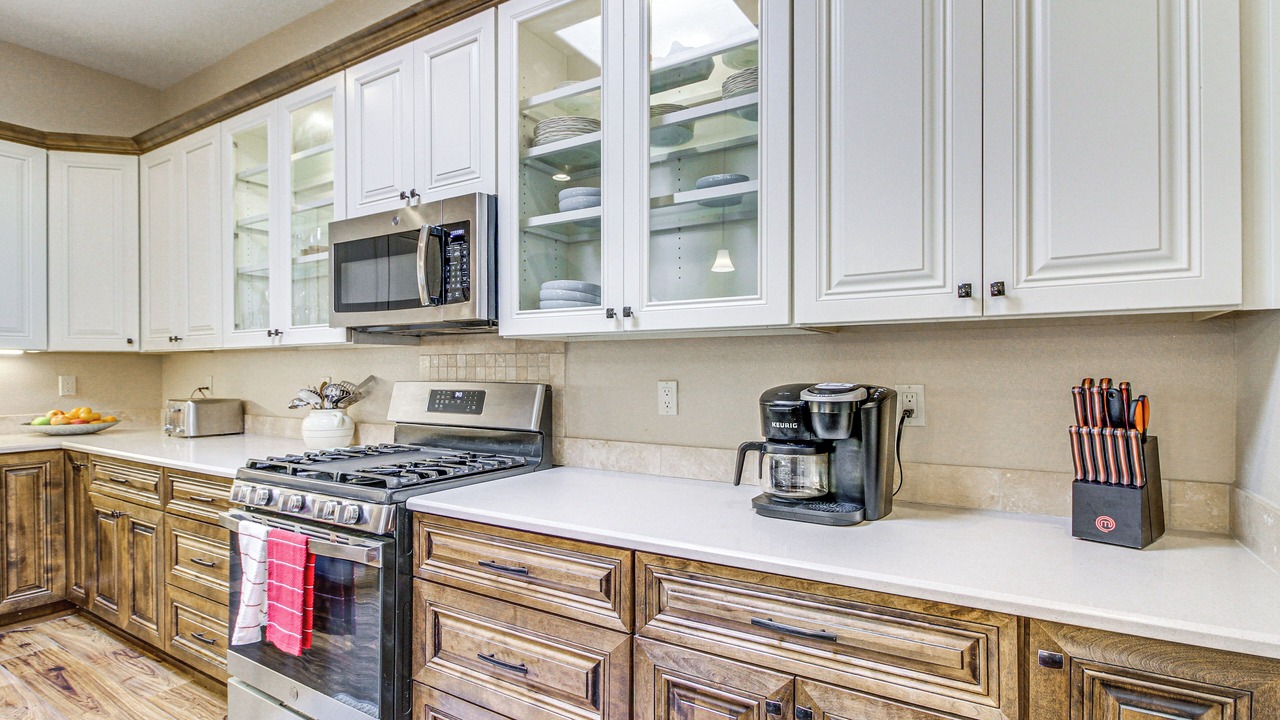 Photo of Kitchen in Rio Rancho