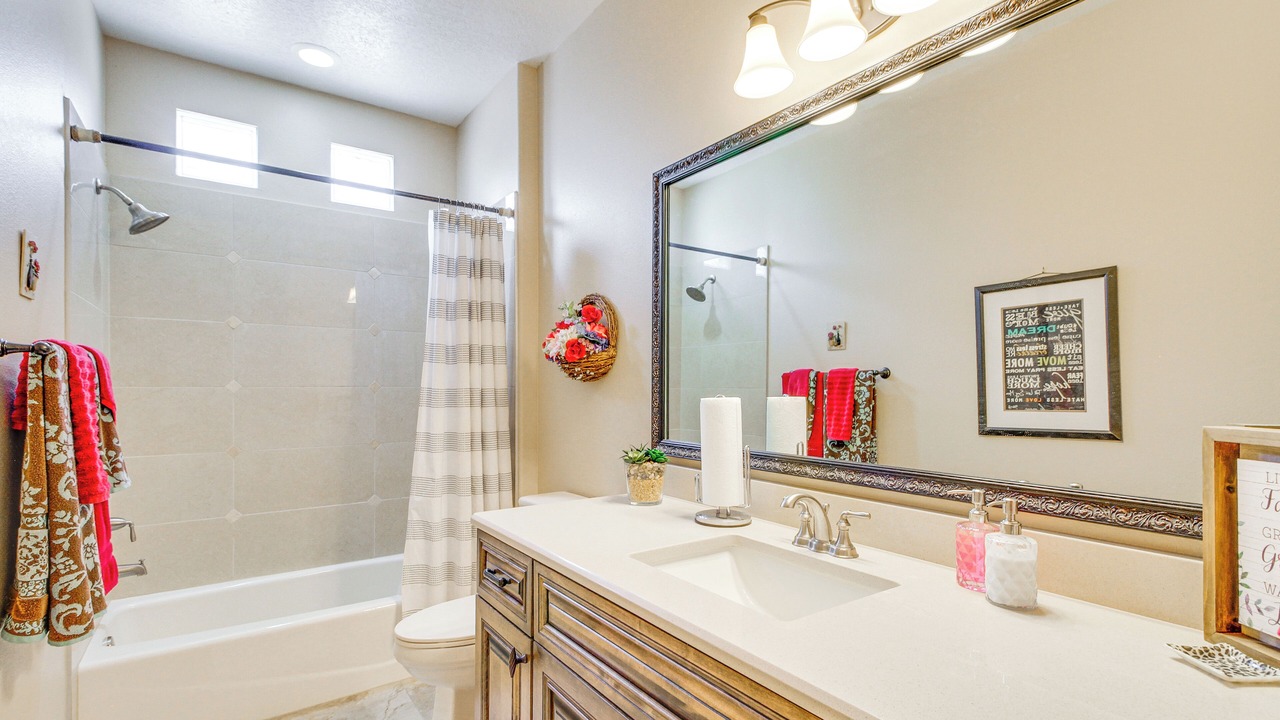 Photo of Bathroom in Rio Rancho