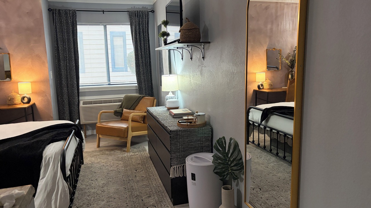 Photo of Bedroom in Greenwood Village
