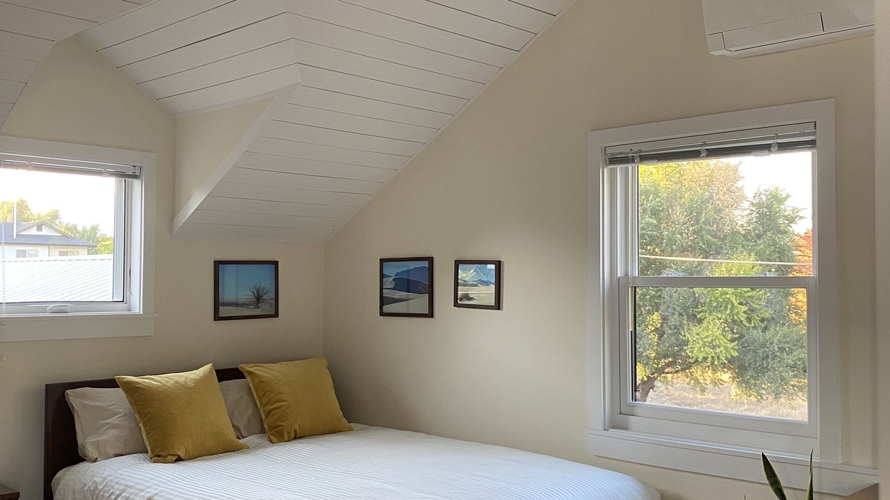 Photo of Bedroom in Fort Collins