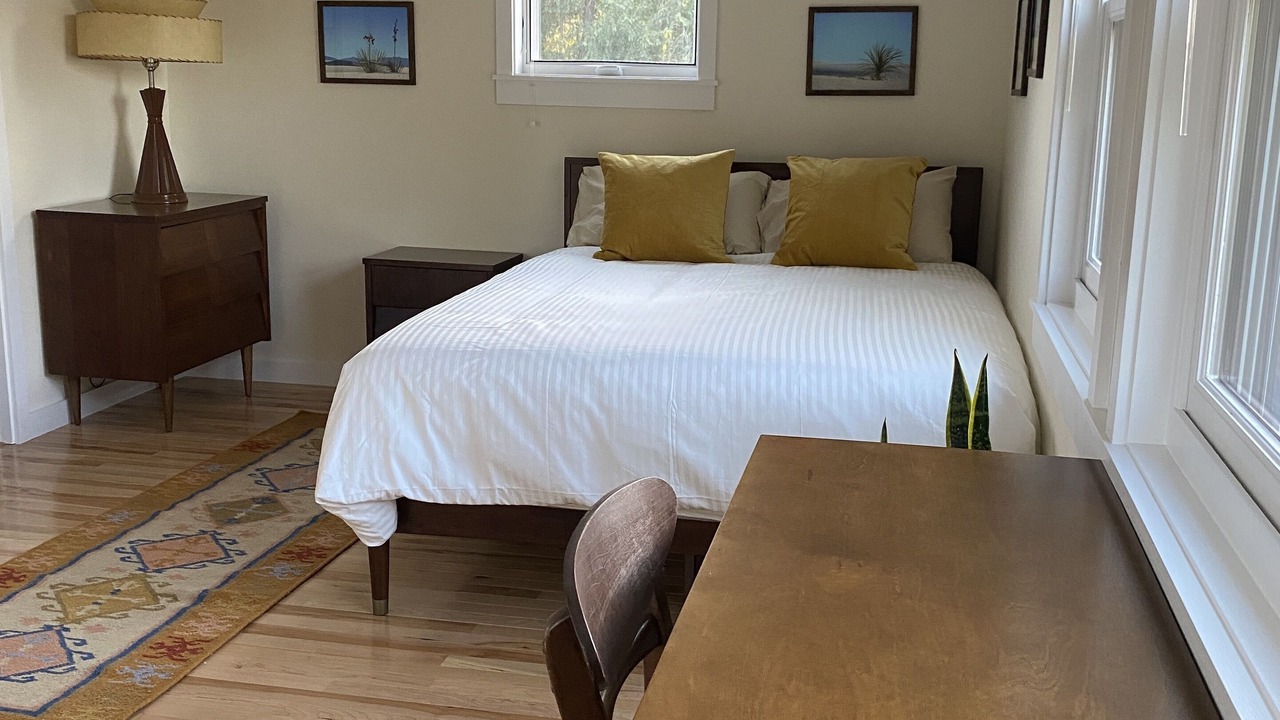 Photo of Bedroom in Fort Collins
