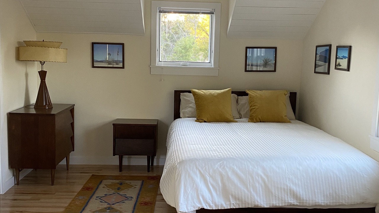Photo of Bedroom in Fort Collins