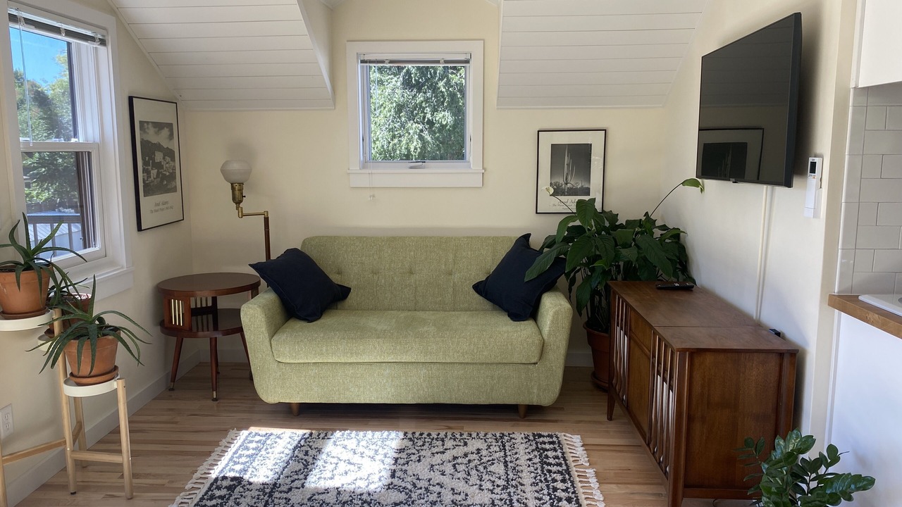 Photo of Livingroom in Fort Collins