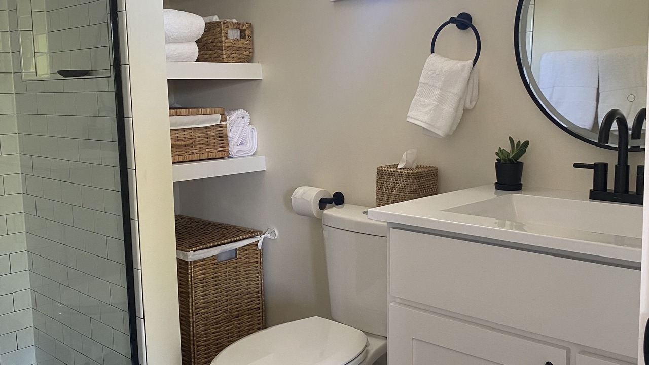 Photo of Bathroom in Fort Collins