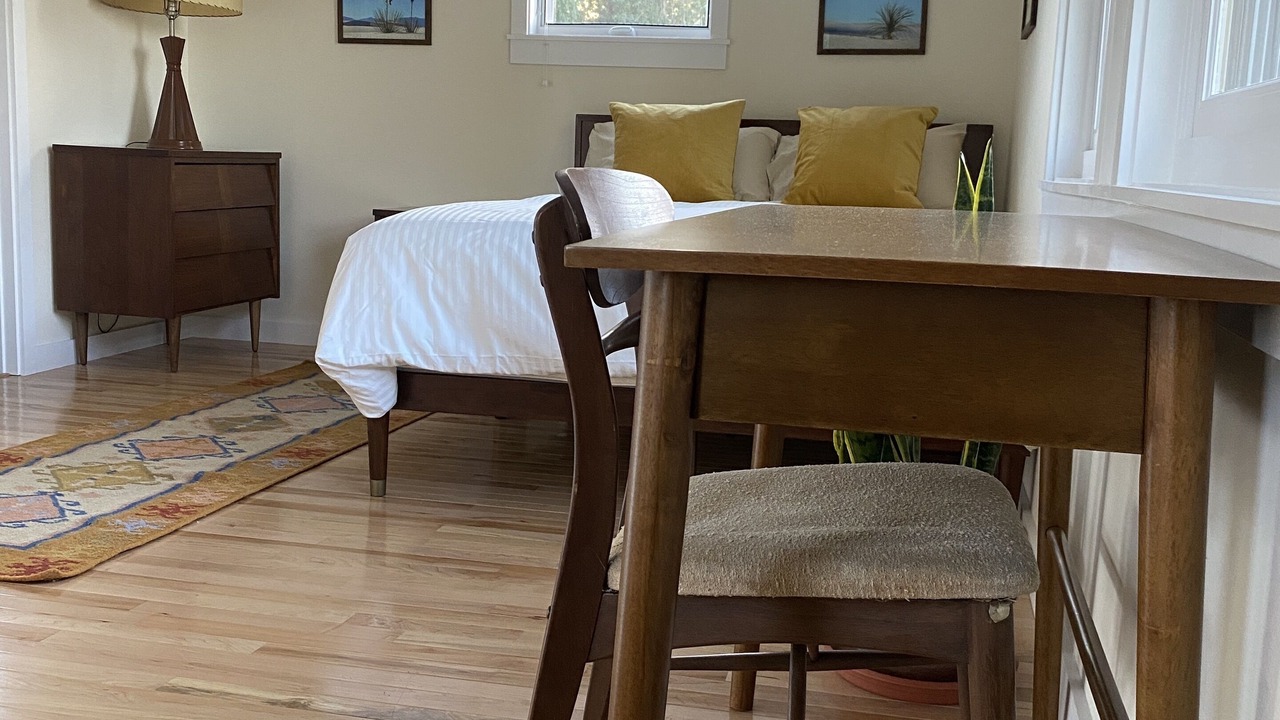 Photo of Bedroom in Fort Collins