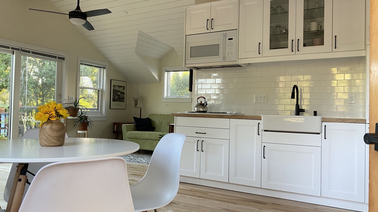 Photo of Kitchen in Fort Collins