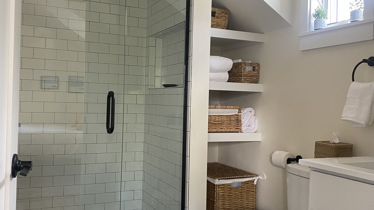 Photo of Bathroom in Fort Collins