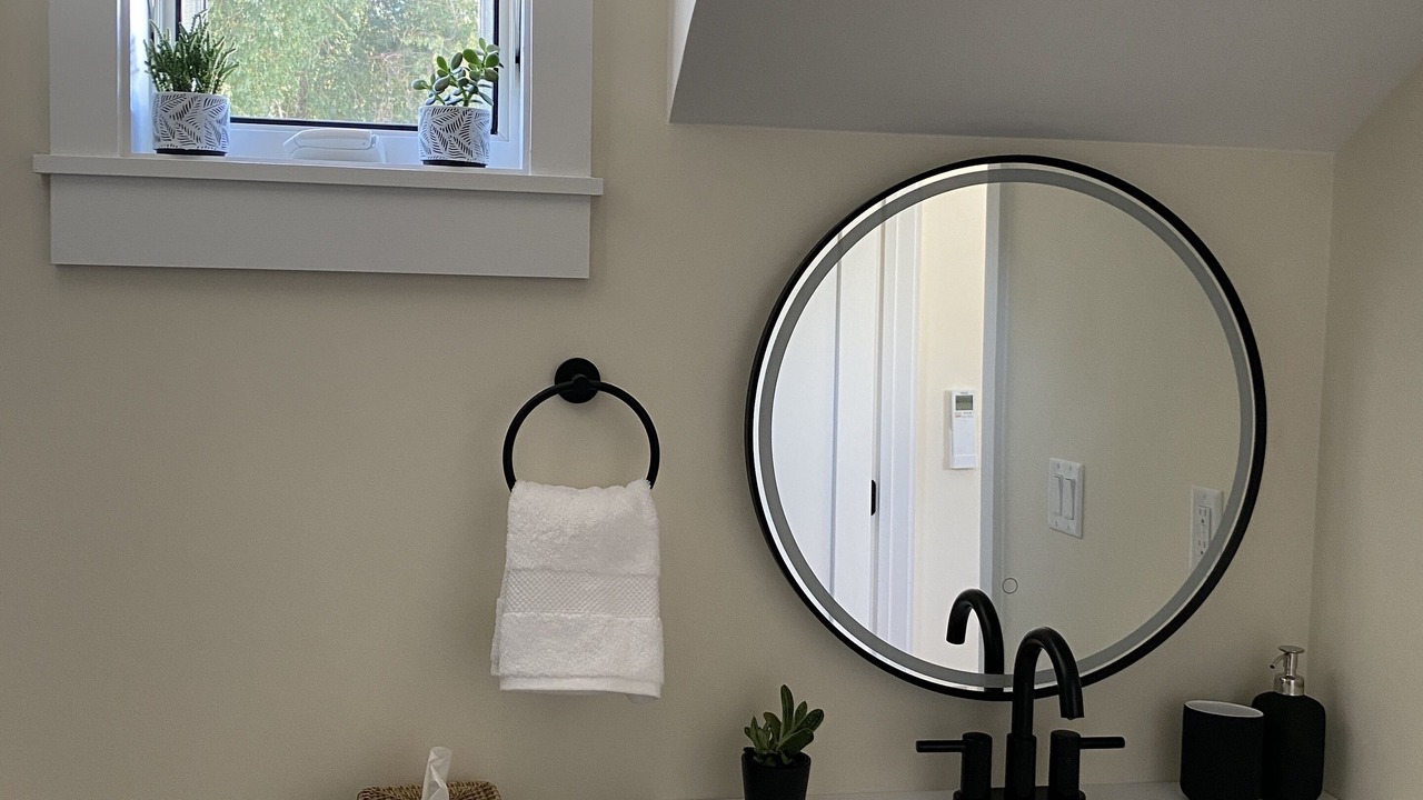 Photo of Bathroom in Fort Collins