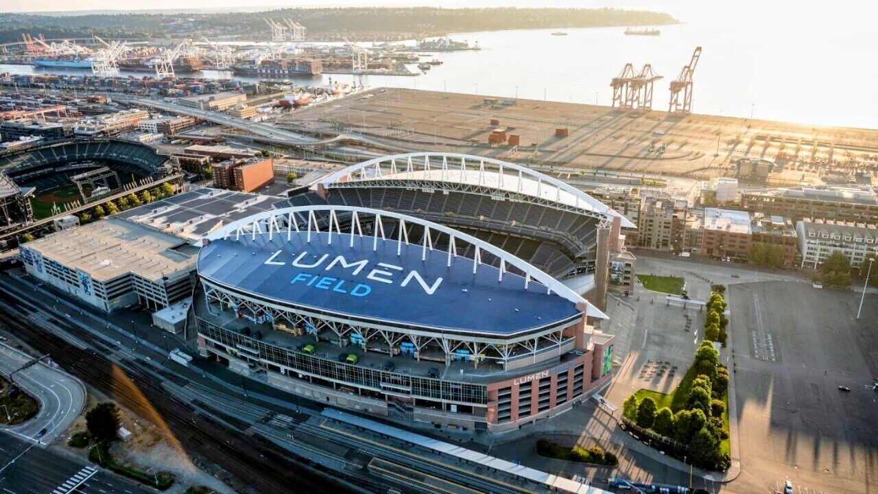Photo of Others in Downtown Seattle