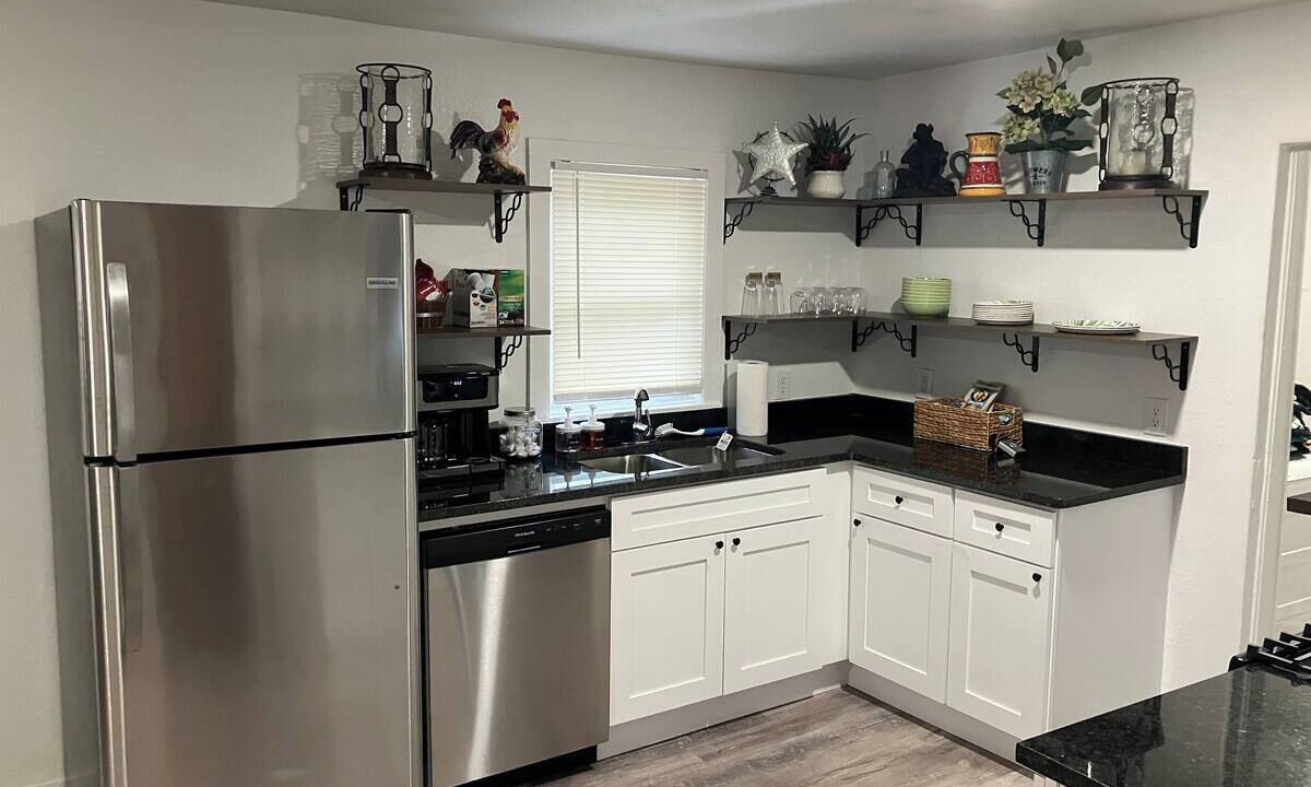Photo of Kitchen in Fort Worth