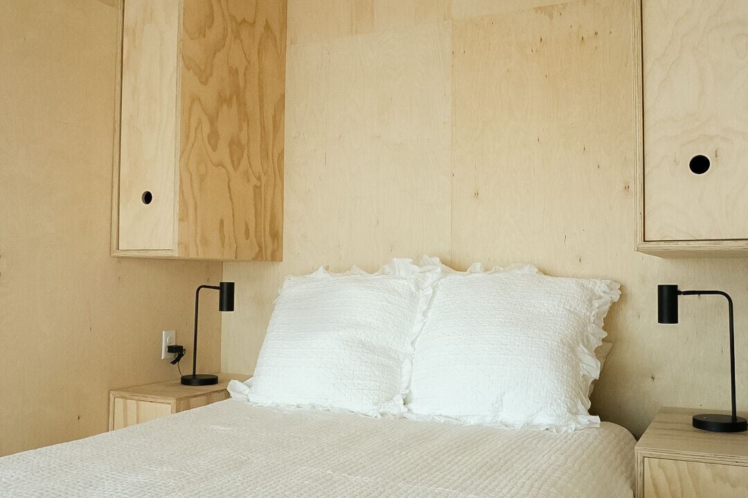 Photo of Bedroom in Holmesville