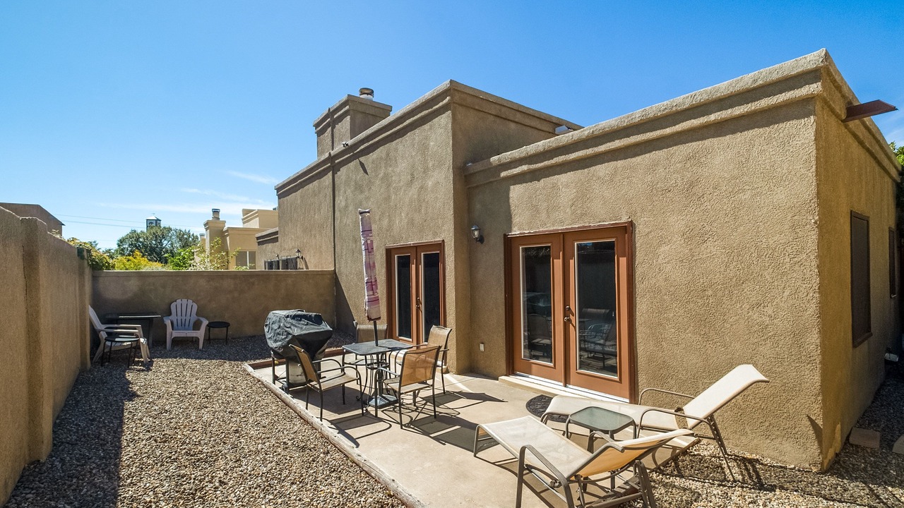Photo of Outdoor in Bear Canyon