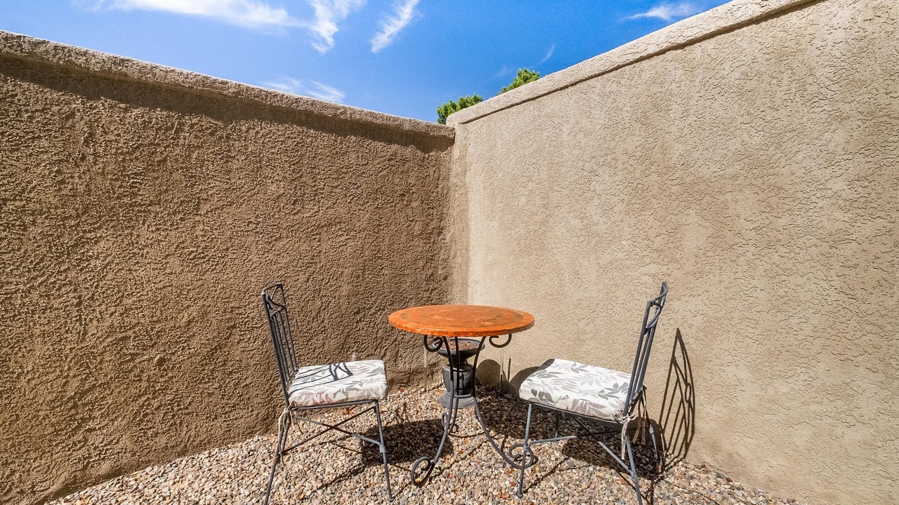 Photo of Outdoor in Bear Canyon