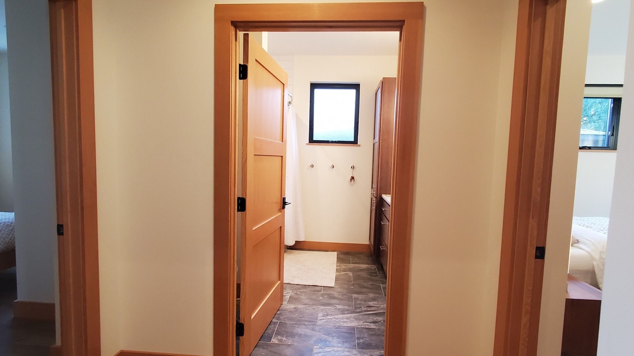 Photo of Bedroom in Winthrop