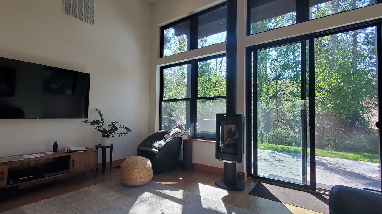 Photo of Livingroom in Winthrop