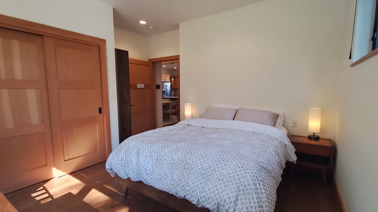 Photo of Bedroom in Winthrop