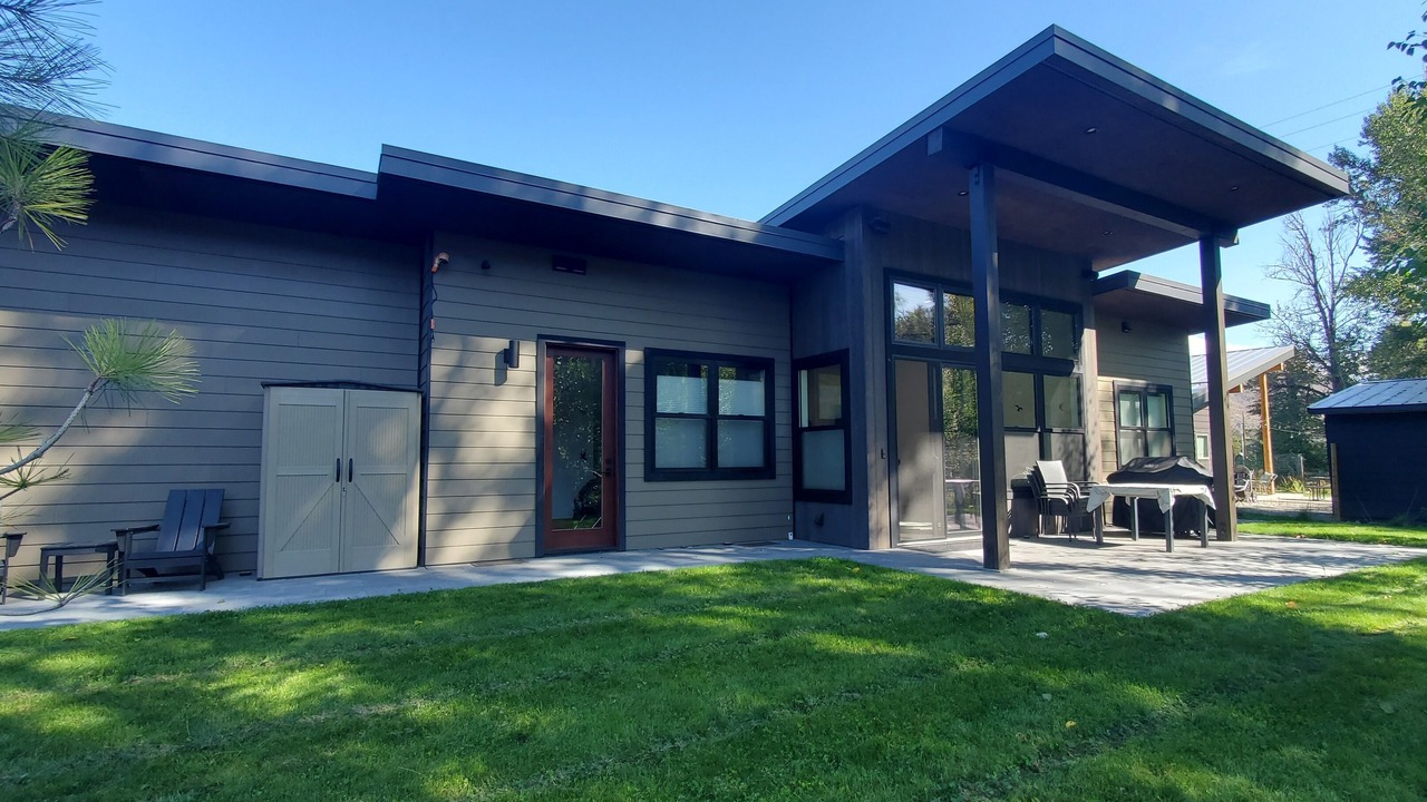 Photo of Outdoor in Winthrop