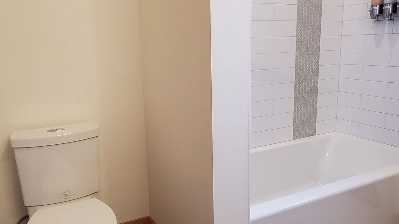 Photo of Bathroom in Winthrop