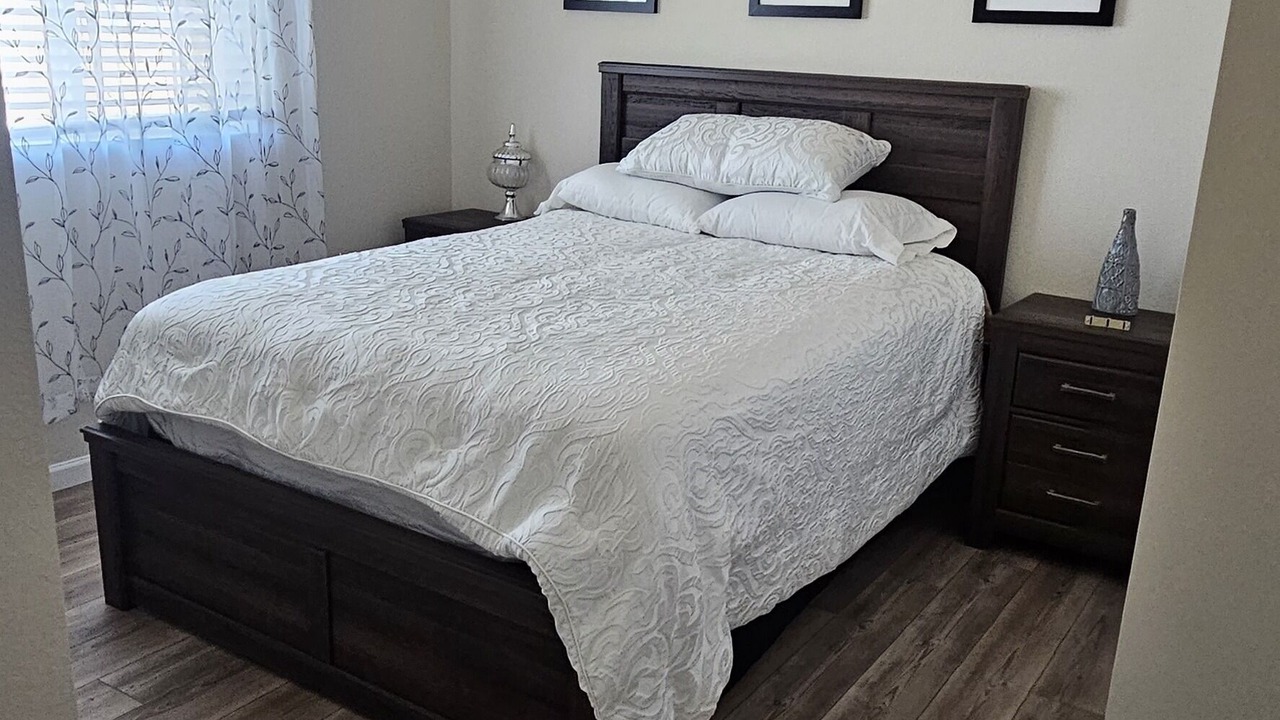 Photo of Bedroom in Thornton