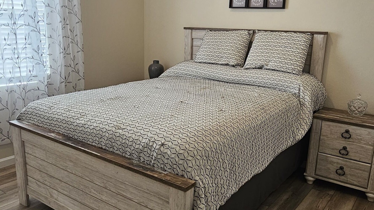Photo of Bedroom in Thornton