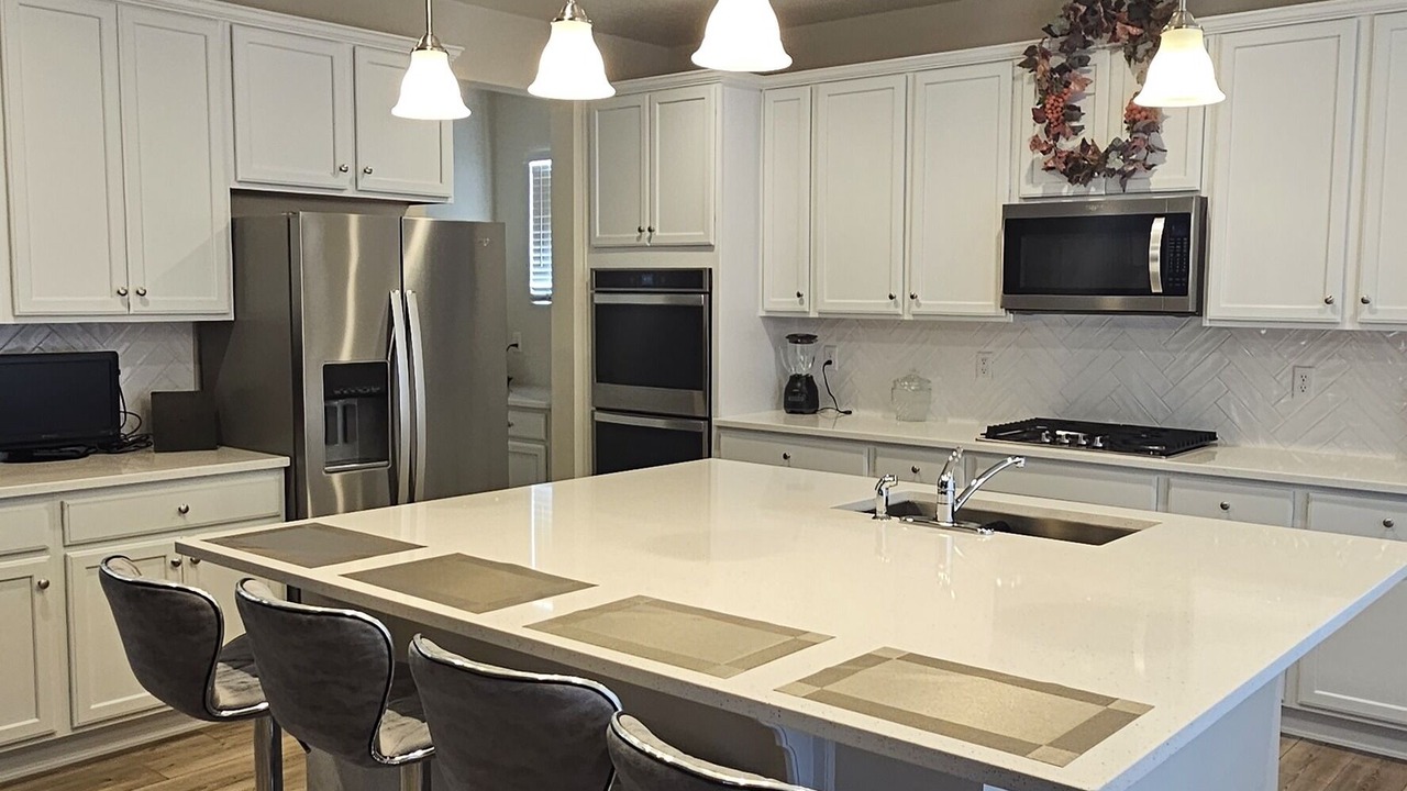 Photo of Kitchen in Thornton