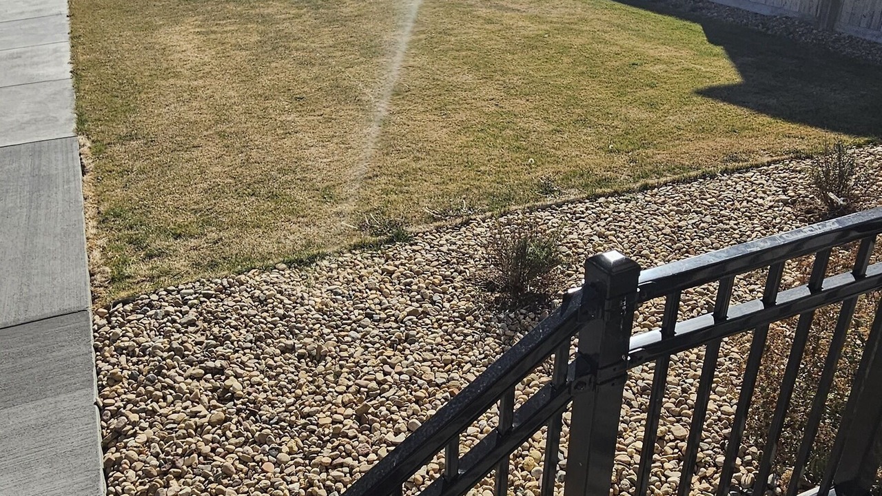 Photo of Outdoor in Thornton