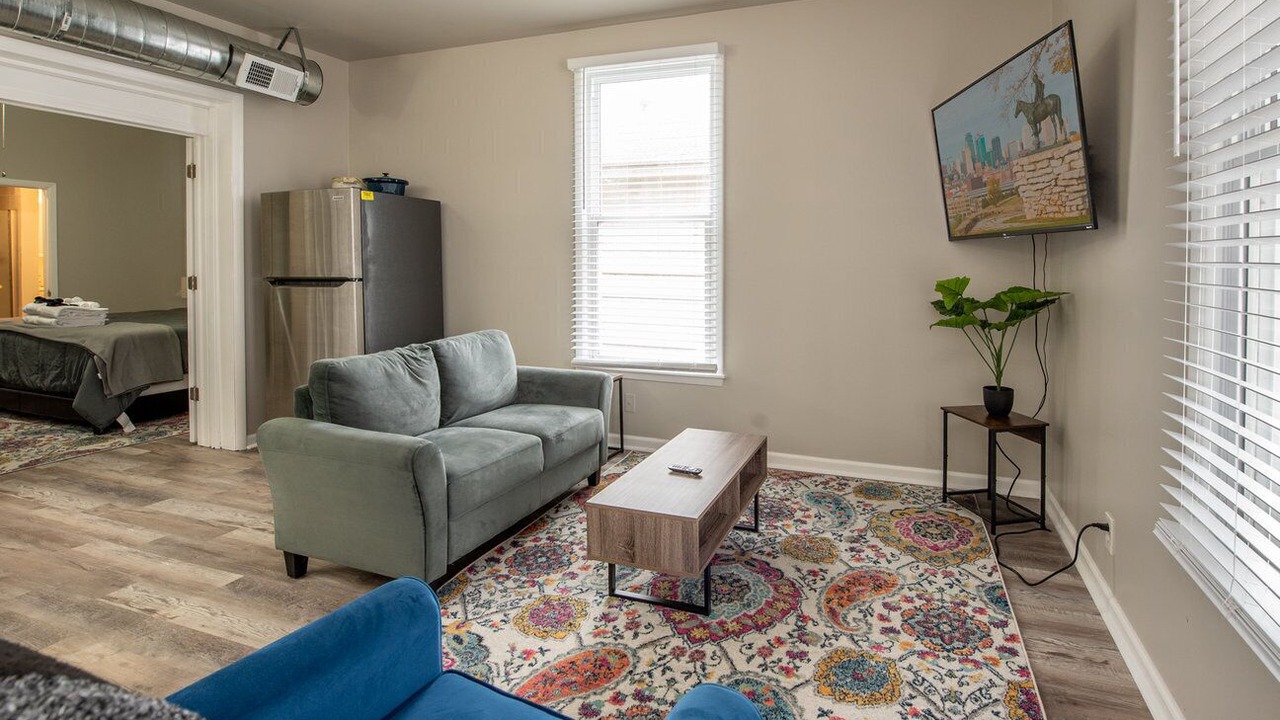 Photo of Bedroom in Smithville
