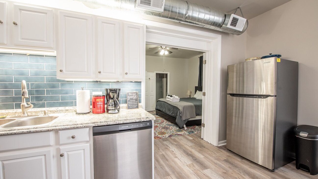 Photo of Kitchen in Smithville
