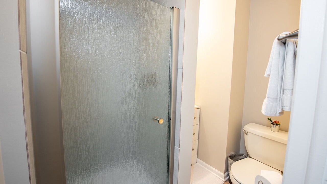 Photo of Bathroom in Smithville