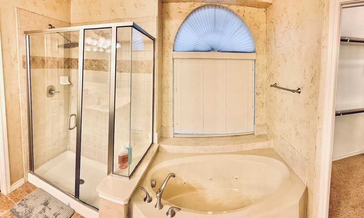 Photo of Bathroom in South Arlington