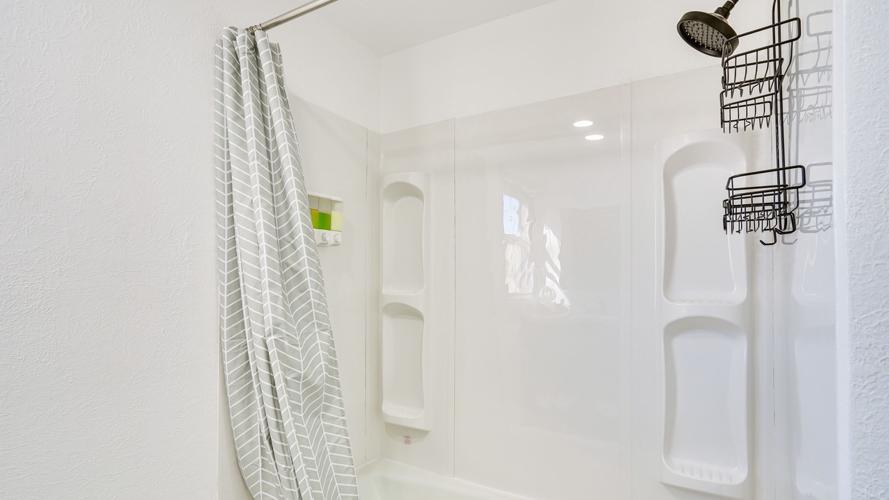 Photo of Bathroom in Aberdeen