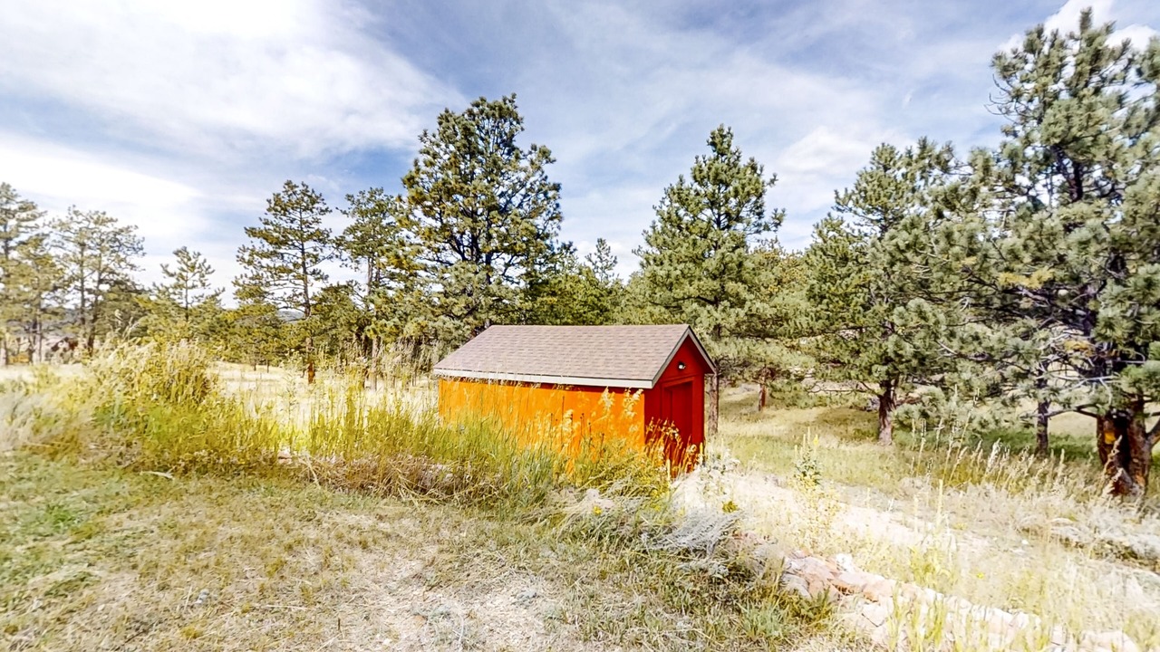 Photo of Outdoor in Glacier View Meadows
