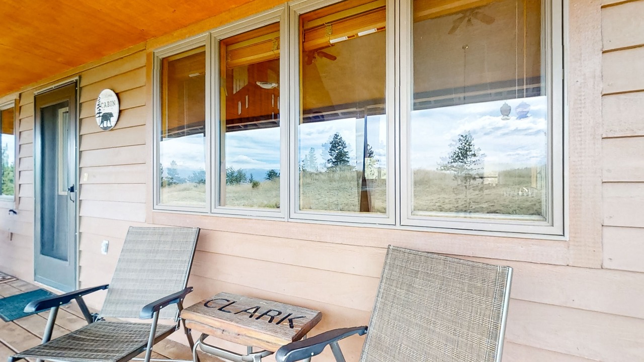 Photo of Outdoor in Glacier View Meadows
