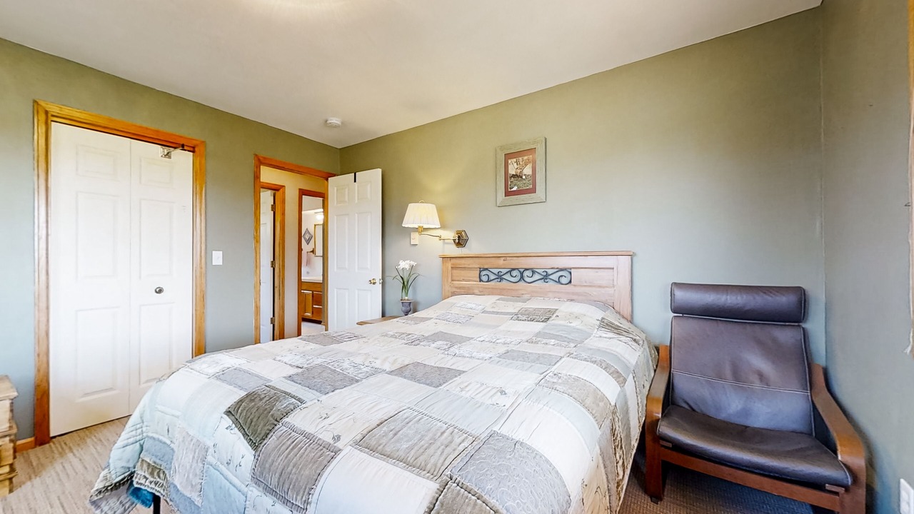 Photo of Bedroom in Glacier View Meadows