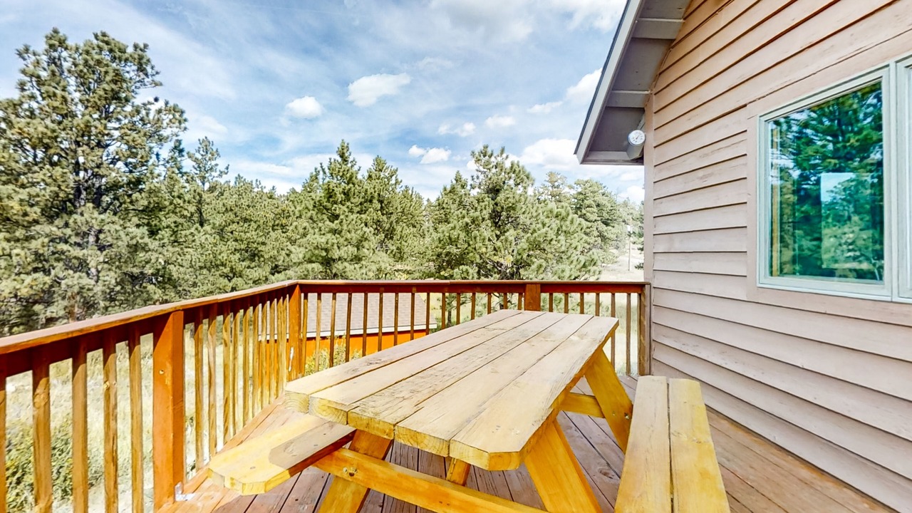 Photo of Outdoor in Glacier View Meadows