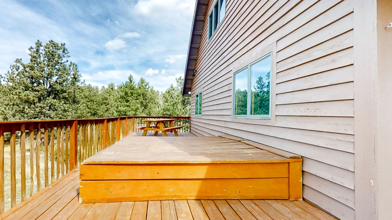 Photo of Outdoor in Glacier View Meadows