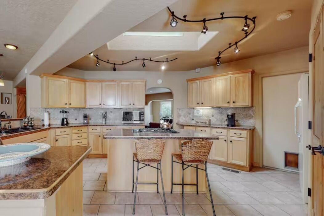 Photo of Kitchen in Uptown